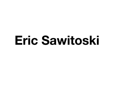 Eric Sawitoski