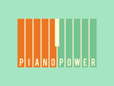 Piano Power